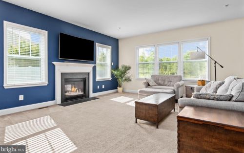 1302 Sewards Ct, Aberdeen MD  21001-3955 exterior