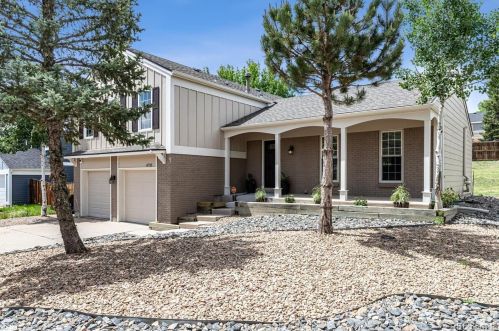 6723 Rustic Dr, Parker, CO 80138-8071