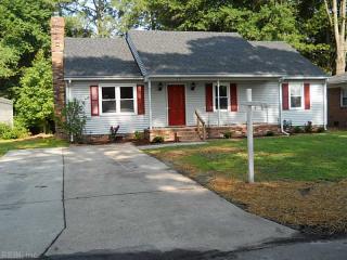 171 Abilene Ave, Norfolk, VA 23502-4701