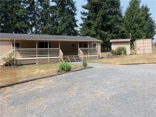 929 295th St, Roy, WA 98580-8590