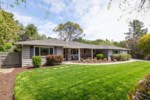 25811 Estacada Dr, Los Altos, CA 94022-2013