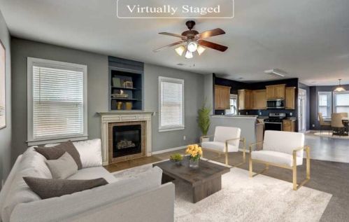 535 Golden Meadow Dr, Mcdonough, GA 30252-8585