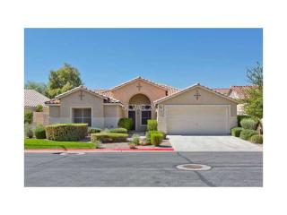 2869 Matese Dr, Henderson, NV 89052-4101