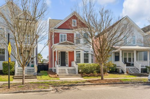 1227 Appling Dr, Mount Pleasant, SC 29464-4772