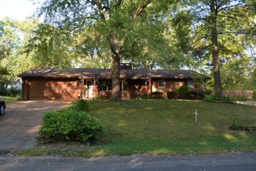 1314 Ash St, Grantfork, IL 62249-2223