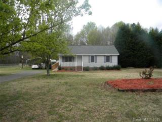 2292 Chester Hwy, York, SC 29745-2140
