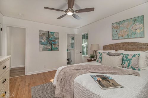 3577 Lynfield Dr, Atlanta GA  30311-2941 exterior