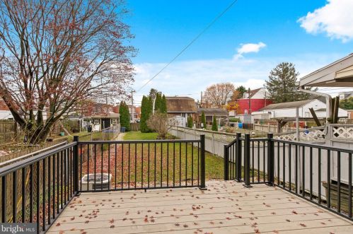 516 Ross St, Lancaster PA  17602-1946 exterior