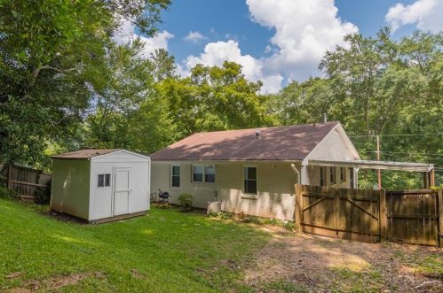 2625 Harmony Way, Atlanta GA  30344-2046 exterior