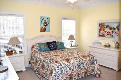 241 Plantation Dr, Foreston SC  29102-9504 exterior