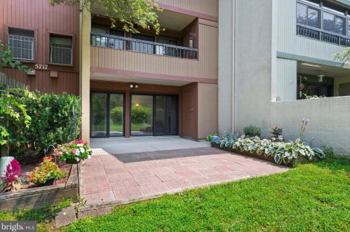 5717 Harpers Farm Rd, Columbia MD  21044-2010 exterior