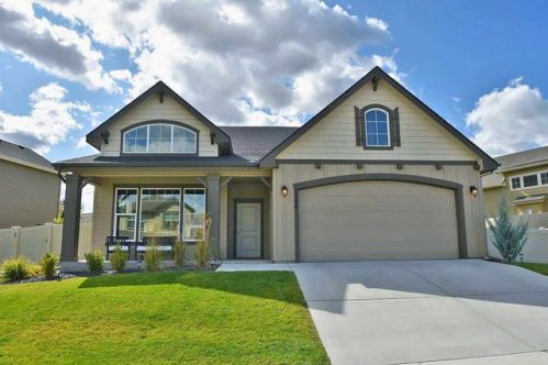 5506 Chaperon Peak Ct, Spokane, WA 99224-6173