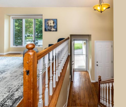 3695 Falcon Way, Saint Paul MN  55123-2227 exterior