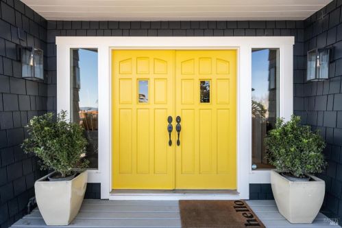 129 Trinidad Dr, Tiburon, CA 94920-1037