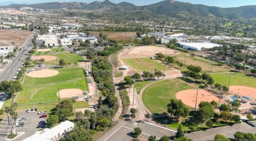 3834 La Rosa Dr, San Marcos CA  92078-2314 exterior