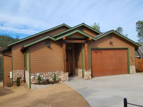 2935 Sorrel Ln, Lake Nacimiento, CA 93446-4285