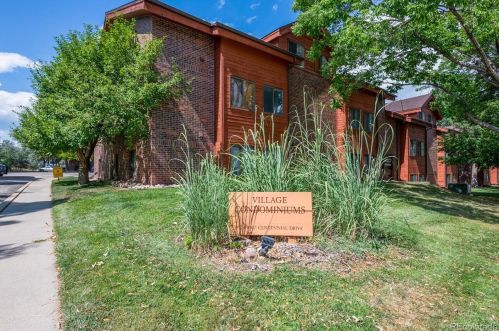 1925 Centennial Dr, Broomfield CO 80027 exterior