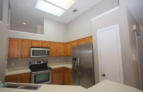 4104 Vincent Ter, Fort Worth TX  76137-2640 exterior