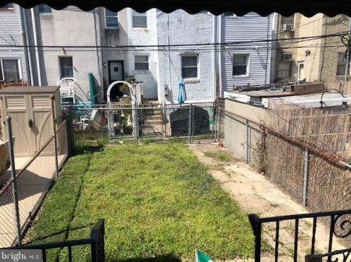2826 16 St, Philadelphia PA  19145-4811 exterior