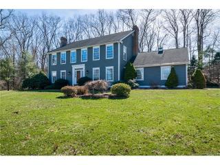 20 Mals Way, Unionville, CT 06085-1495