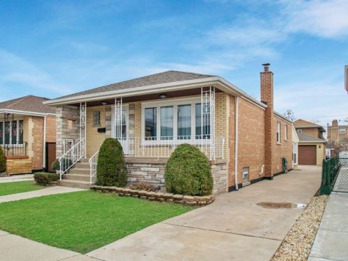 6237 Narragansett Ave, Chicago, IL 60638-4232