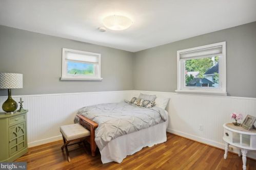 903 Kerwin Rd, Silver Spring MD 20901-1752 exterior