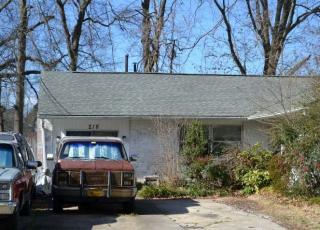 218 Breckinridge Ct, Hampton, VA 23666-4529