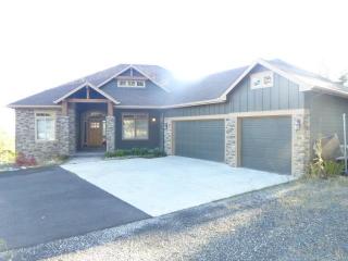 6313 Lookout Mountain Ln, Spokane, WA 99208-4992