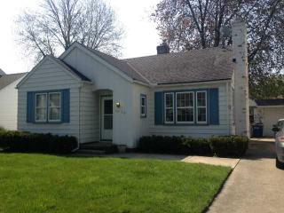 2229 Beaufort Ave, Toledo, OH 43613-4909