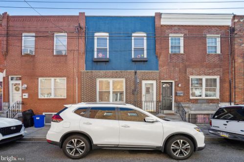 2537 Hicks St, Philadelphia, PA 19145-4603