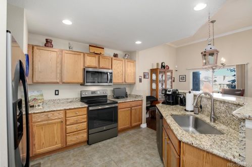 7776 Biloxi Way, Aurora CO  80016-7050 exterior