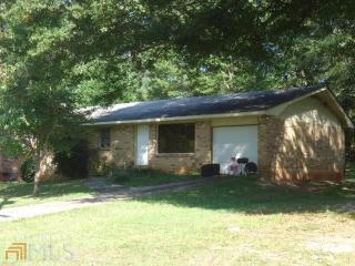 1492 Sunnybrook Dr, Jonesboro, GA 30236-5050