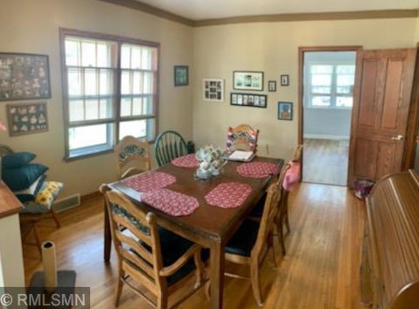 1269 3rd St, Saint Paul MN  55106-5778 exterior