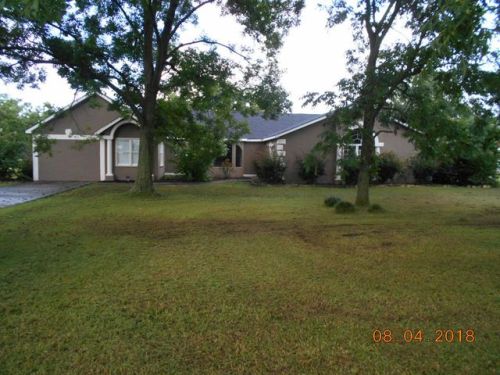 434 Dixie Hwy, Meigs, GA 31765-3838