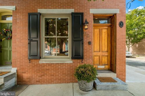 532 22nd St, Philadelphia, PA 19130-3137