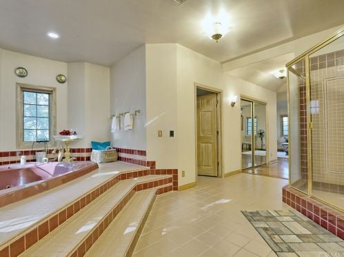 141 Peralta Hills Dr, Anaheim CA  92807-3424 exterior