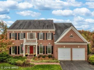 7329 Laurel Creek Ct, Springfield, VA 22150-4912