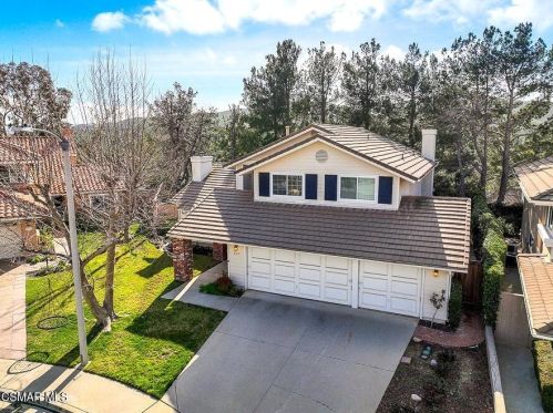 707 Admiral Ct, Calabasas, CA 91377-4755