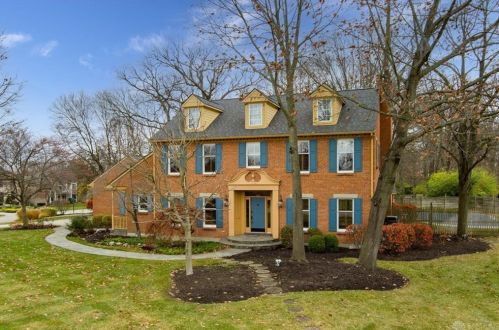 8368 Innsbrook Ln, Springboro, OH 45066-9628