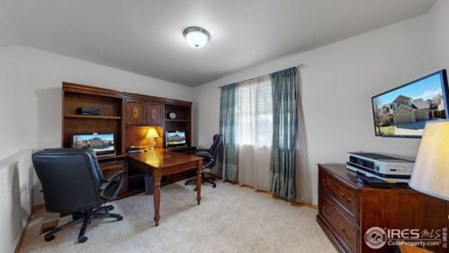 93 Pike Ln, Fort Collins CO  80550-2644 exterior