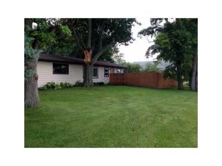 1 Eastgate Dr, Crawfordsville, IN 47933-2124