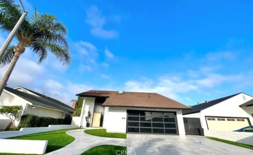 3606 Garnsey St, Santa Ana, CA 92707-4832