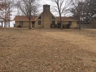 306 Countrywood Rd, Covington, TN 38019-2430