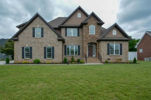 286 Freedom Ct, Murfreesboro, TN 37129-0554