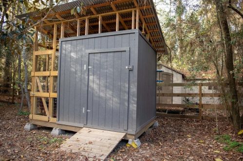 84 Oak Grove Ln, Conroe TX  77304-2515 exterior