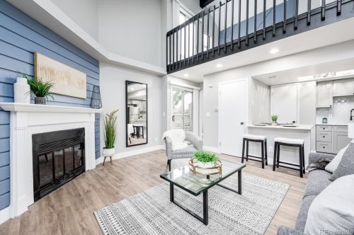 17171 Ford Dr, Aurora CO  80017-3203 exterior