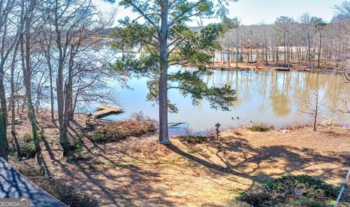252 Lakeview Dr, Locust Grove GA  30248-3820 exterior