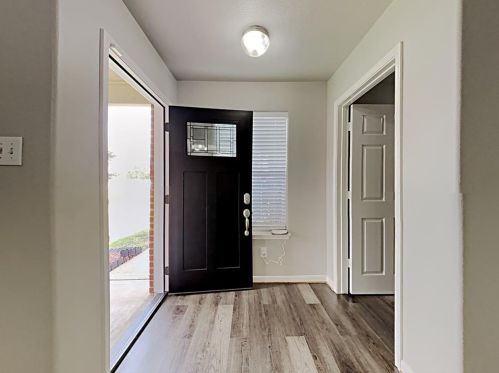 6930 Garnet Trail Ln, Richmond TX  77469-4396 exterior