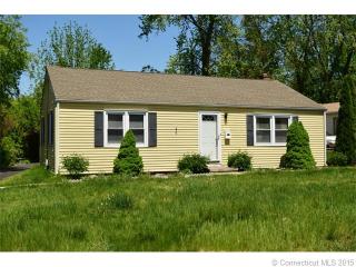 44 Burke Rd, Vernon, CT 06066-2453