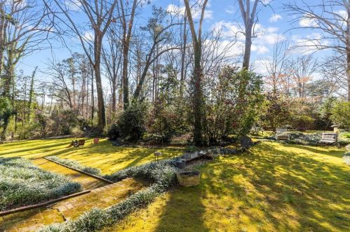 1280 Moores Mill Rd, Atlanta GA  30327-1430 exterior